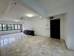 Blk 168 Woodlands Street 11 (Woodlands), HDB 5 Rooms #496117661
